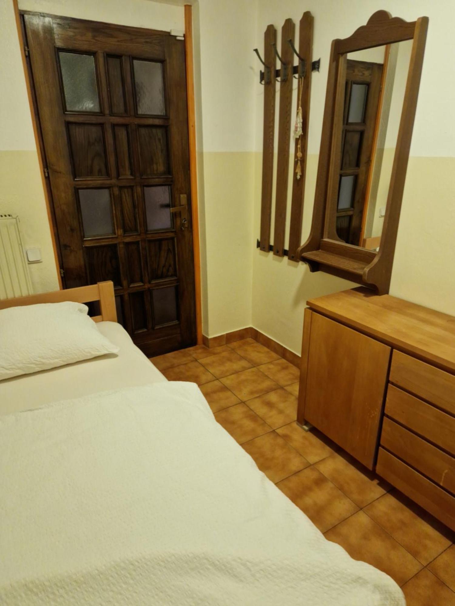 Farm Stay Trlej Begunje na Gorenjskem Cameră foto